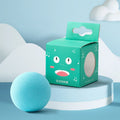 Smart Interactive Catnip Ball Toy for Indoor Cats and Kittens Play