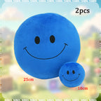 YanQing Verity Plush Toy ARG Horror Falsity Stuffed Doll Funny Game Plush Throw Pillow Relieving Stress Soft Toy Birthday Gifts