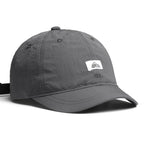 Quick Dry Breathable Mesh Baseball Cap for Summer Outdoor Sports