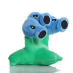Plants vs Zombies Plush Toys – Cartoon Character Stuffed Dolls Collection