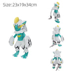 Pokemon Character Plush Toys Collection