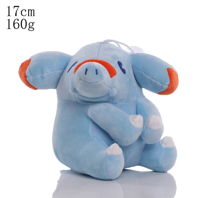 Pokemon Character Plush Toys Collection