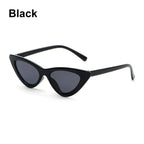Kids Cat Eye Triangle UV400 Sunglasses for Boys & Girls