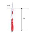 Lighting Toys Children Emulated Music Toys Funny Lighting Wireless Microphone Model Music Karaoke Luminous Toy New Wireless Toy
