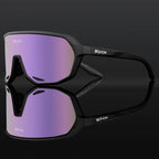 SCVCN UV400 Sports Cycling Sunglasses for Men & Women