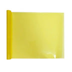 Car Light Film Customized Car Color Tint Headlight Taillight Fog Light Vinyl Film Rear Lamp Tinting Films Exterior Accessory