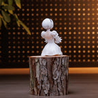 Nier 2B Anime Action Figure Model Statue Desktop Ornament Collectible Small Gift Halloween Christmas Valentine's Day Gift Decoration