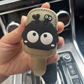 Car Glasses Clip Car Visor Storage Rack Multifunctional Creative Magnetic  Car Sunglasses Holder Eye Glasses Case