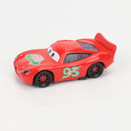Pixar Cars Lightning McQueen 1:55 Metal Die-Cast Toy Car