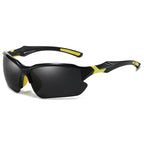 Polarized UV400 Outdoor Sports Sunglasses for Hiking, Fishing & Cycling