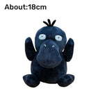 Pokemon Character Plush Soft Stuffed Toy for Kids and Collectors