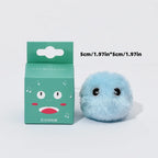 Interactive Electric Cat Ball Toy for Indoor Cats and Kittens