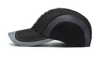 Quick Dry Breathable Mesh Baseball Cap for Summer Outdoor Sports