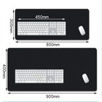 Popular Virutal Idol Juufuutei Raden Rubber Mouse Pad With Lock Edge Gaming Accessories HD Printing Desk Mat Student Writing Pad