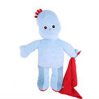 In the Night Garden Upsy Daisy & Makka Pakka Soft Plush Toy