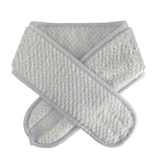 Adjustable Wide Non-Slip Spa Makeup Headband for Women