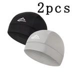 Cooling Skull Cap Helmet Liner for Cycling and Outdoor Sports