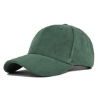 Retro Snapback Baseball Cap for Men and Women Street Style