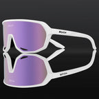 SCVCN UV400 Sports Cycling Sunglasses for Men & Women