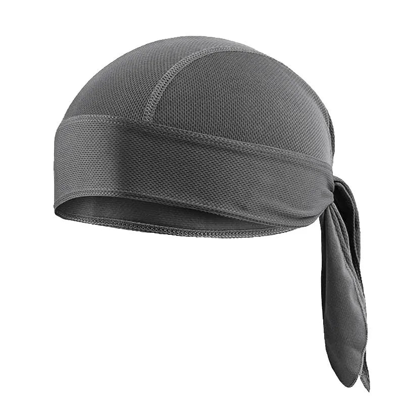 Musion Breathable Mesh Balaclava Helmet Liner for Outdoor Riding
