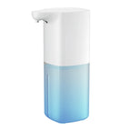 Automatic Foaming Soap Dispenser Touchless Induction Hand Washer Smart Soap Dispenser for Home Hotel Bathroom