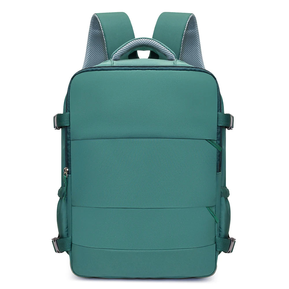 Airline Approved Carry-On Travel Backpack