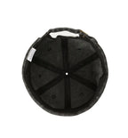 Street Style Washed Hip Hop Baseball Cap for Everyday Casual Wear