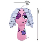 Sprunki Plush Toy Set Sprunky peluche Plushie Soft Hot Game Cartoon Stuff Animal Horror Monster Doll For Birthday Christmas Gift