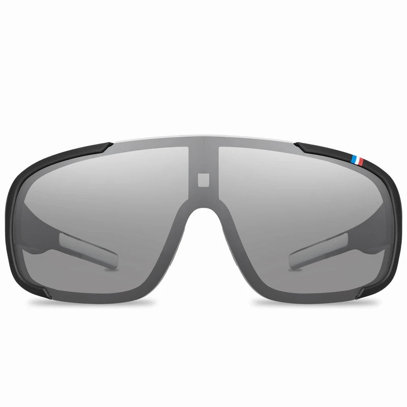 ELAX Polarized Photochromic UV400 Cycling Sunglasses for Men & Women