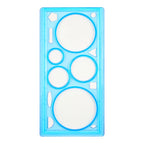 Creative Spirograph Geometry Drawing Stencil Art Set for Kids