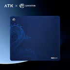 Atk Kong Xsoft Esports Mouse Pad Anti Slip Pad Desktop Gaming Gears PORON CSGO Pads For 60%-80% Mechanical Keyboard For Gamer