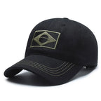 Camouflage Outdoor Sports Baseball Cap for Everyday Sun Protection