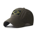 Camouflage Outdoor Sports Baseball Cap for Everyday Sun Protection