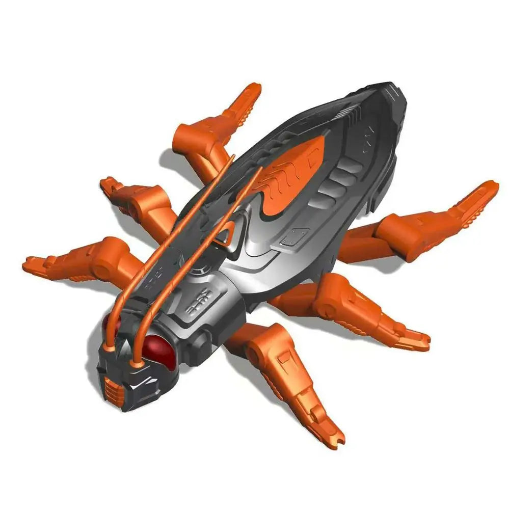 RC Wall Climbing Lizard Gecko Toy