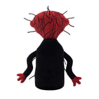 21cm The Boiled One Plush Toys Doll Terror Anime Stuffed Demon Pillow Birthday Halloween Gift For Children Toy Boys Home Decor