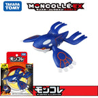 Pokemon Legendary Figure Collection