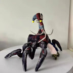 【IN STOCK】New Pppt Chapter 5 Spider Shape Plush Doll Soft Stuffed Game Toy Collectible Ornament For Adult Game Hobby Enthusiasts