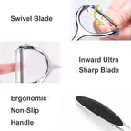 Vegetable Peeler – Stainless Steel Multi Function Kitchen Tool