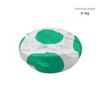 Halloween Mushroom Character Cosplay Costume Cartoon Toadstool Party Outfit