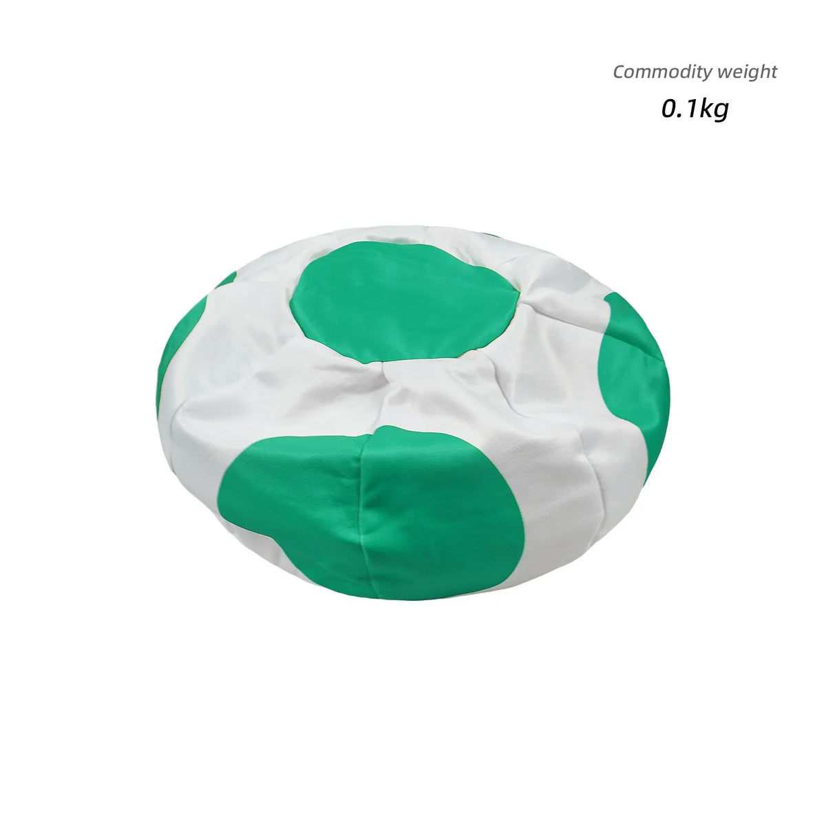 Halloween Mushroom Character Cosplay Costume Cartoon Toadstool Party Outfit