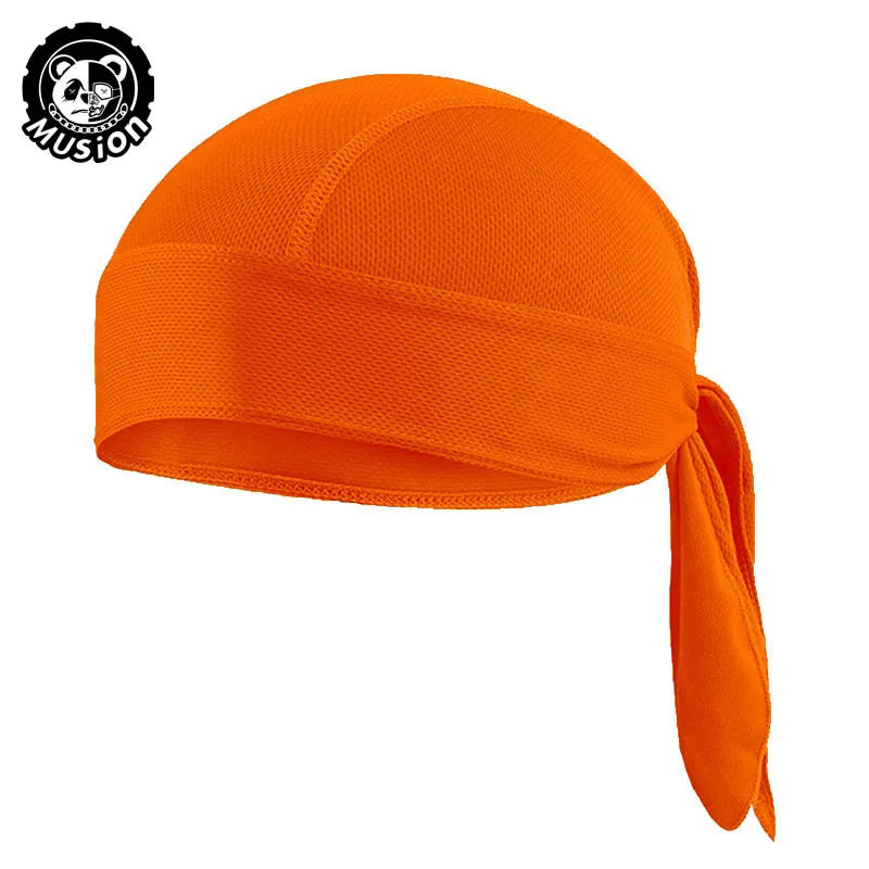 Musion Breathable Mesh Balaclava Helmet Liner for Outdoor Riding