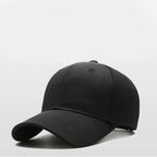 Minimalist Pineapple Cloth Baseball Cap for Casual Outdoor Style