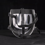 Role play Smile face Cosplay Party Mask Anime Mask Costume Accessories Carnival Mask Halloween DIY Decorate party decorations
