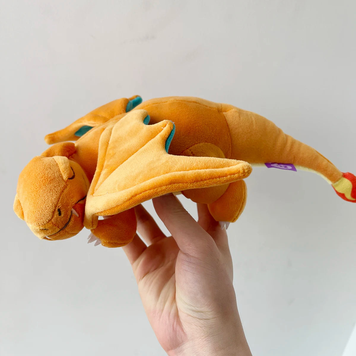 Pokemon Sleeping Eeveelution Plush Toys Collection