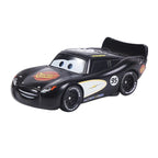 Pixar Cars Lightning McQueen 1:55 Metal Die-Cast Toy Car