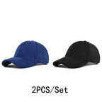 Retro Snapback Baseball Cap for Men and Women Street Style