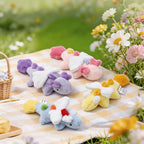 Cute Flying Dragon Plush Toy Soft Stuffed Dragon Doll for Kids