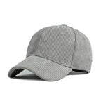 Retro Snapback Baseball Cap for Men and Women Street Style