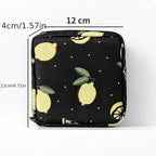 Waterproof Sanitary Pad & Tampon Storage Pouch