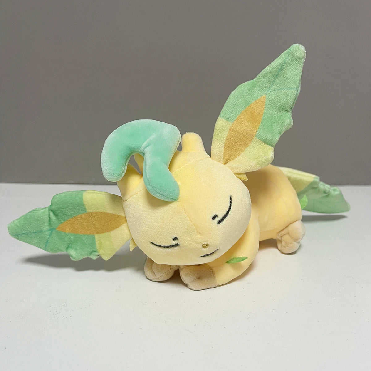 Pokemon Sleeping Eeveelution Plush Toys Collection